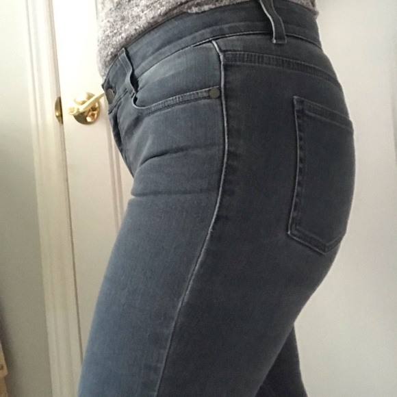 Stella McCartney Skinny Jeans 28 / 30 - Picture 6 of 11